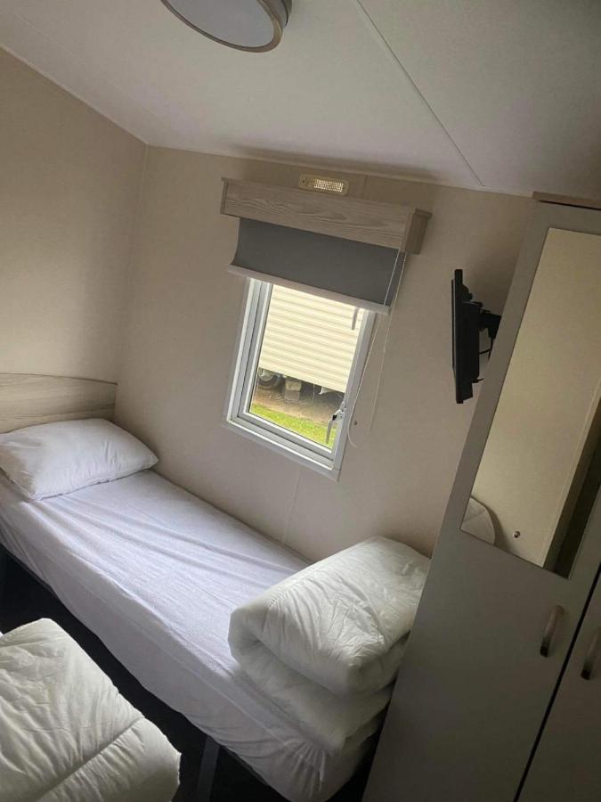 Haggerston Castle 6 Berth Caravan - Lakefield 115 Cheswick  Exterior photo